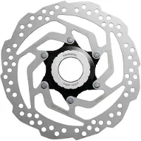 Shimano SM-RT10 Centerlock-remschijf || Maat: 160 mm