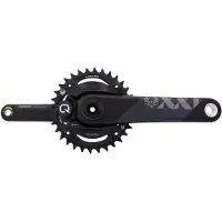 Sram Xx1 Eagle Dub Boost Crankstel