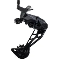 Shimano achter derailleur Cues U6020 2x11-Sp SGS