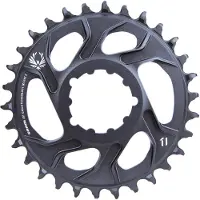 Sram X-sync Eagle Direct Mount 6 Mm Offset Kettingblad