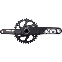Sram X01 Dh Dub Direct Mount Crankstel