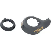 Sram Gripshift Xx1 Eagle Cover And Klem