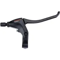 Shimano Remgreep Nexus C6000 Rechts Rollerbrake/v-brake Zwart