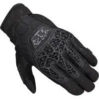 Ls2 Textil All Terrain II Dames Motorhandschoenen Maat