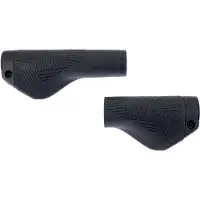 Ergotec handvatten EG-Active Flex 92/135mm zwart