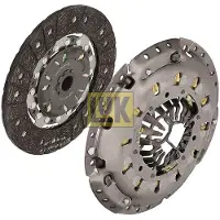 LuK 624 3145 09 Koppelingsset