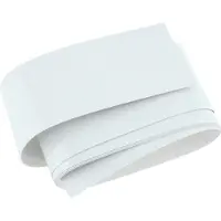 Wowow Reflecterende tape 3M - sterk klevend voor (bak)fiets