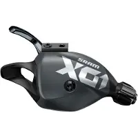 Sram X01 Eagle 12 Speed Shifter Lunar Grey || Maat: 12