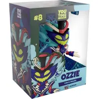 Youtooz Helluva Boss Vinyl Figuur Ozzie, 12 cm