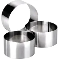 Ibili Kookring Clasica 8 cm