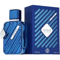 Fragrance World INIZIO FOR HIM EAU DE PARFUM 100 ML
