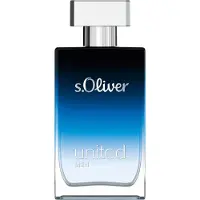 s.Oliver United Men Eau de Toilette 50 ml