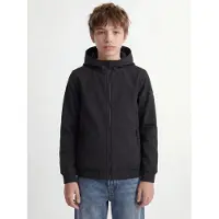 Jack & Jones Junior Functionele jas zwart