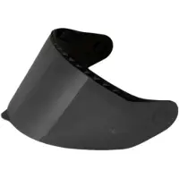 Nolan X-904 Vizier Donker getint UNI unisex