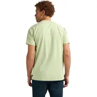 Petrol Industries Shirt 'Surfside' limoen