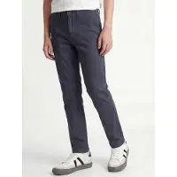 Jack & jones Junior Broek 'Marco Dave' navy