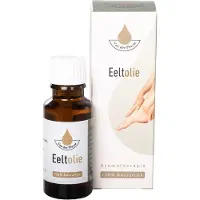 Van der pluym Eeltolie 20 ml