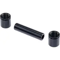 RockShox demperbehuizing-set, 51,95x8 mm (1 behuizing/2 afdekkingen)