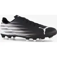 Puma ATTACANTO II FG/AG Heren Sportschoenen - Black-White