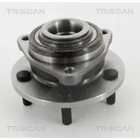TRISCAN 8530 10176 Wiellagerset