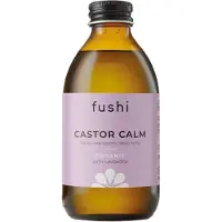Fushi Castor Calm Castorolie & Lavendel - 100ml