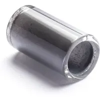 Dunlop C218 Moonshine Glass Slide medium short - Bottleneck