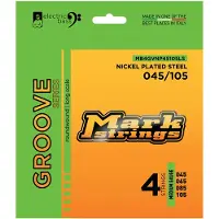 Markbass MB4GVNP45105LS