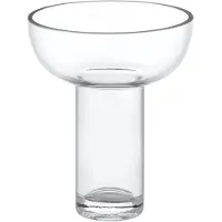 Blomus Vaas Miyabi Clear 17 cm