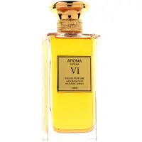 Aurora Scents Aroma Senora Vi - Eau De Parfum