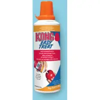 Kong easy treat cheddar