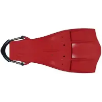 BEUCHAT Palme Evo Diving Fins Rood EU 45-46