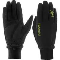 Roeckl Rax Fietshandschoenen Unisex - Maat 7