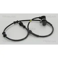 TRISCAN 8180 27107 Wielsnelheidssensor (ABS)
