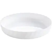 Luminarc Smart Cuisine Trianon Taartschotel26xh4,5cm