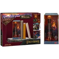 Revell Modélisme Tiny Adventures Le Seigneur des Anneaux Barad-Dur