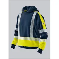 Bp 2226 Hoodie Apc1 Multinorm Reflecterend | Maat: M