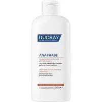 Ducray Anaphase Haargroei & Anti-Haaruitval Shampoo | 200 ml