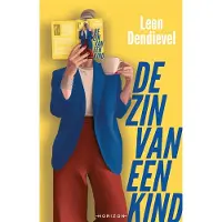 Overamstel Uitgevers De zin van een kind