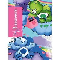 Hachette heroes COLORIAGES MYSTERES BISOUNOURS - Eugénie Varone