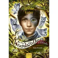 Clavis Wilde Kater