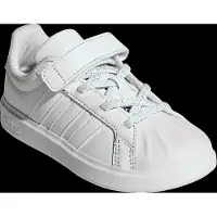 Adidas Sportschoen 'Streettalk' wit