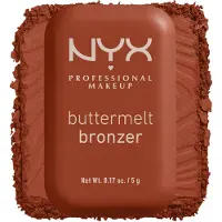NYX Buttermelt Bronzer #07.5-butta Match 5 gr