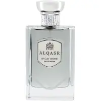 Gulf Orchid Al Qasr Silver Eau de Parfum 100 ml