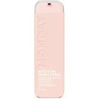 MONDAY Haircare Moisture Vochtinbrengende Haarcrème 150 ml