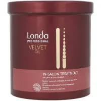 Londa Professional Nourishing Hair Mask Velvet Oil (750 ml)