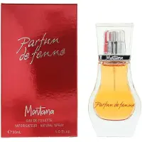 Montana Parfum de Femme Eau de Toilette, 30 ml (damesparfum)