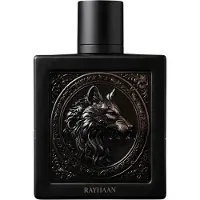 Rayhaan Wolf, Eau de Parfum, 100ml