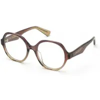 Nina Ricci Vnr426 Rounded Damesbril