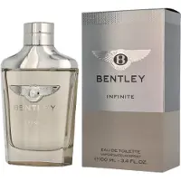 Bentley Infinite - 100ml - Eau de toilette