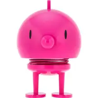 Hoptimist Bumble M Pink 9,5 cm